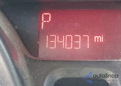 2011 Ford Fiesta S from USA, damaged, VIN 3FADP4AJ2BM185833